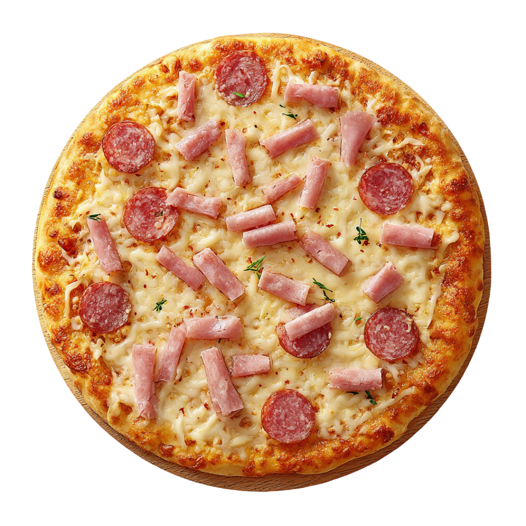 Kinkku-Salami
